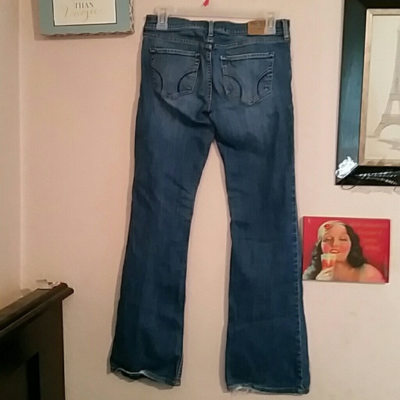 Hollister jeans - Picture 2 of 4